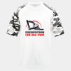 Camo Sport T-Shirt Thumbnail
