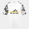 Camo Sport T-Shirt Thumbnail