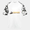 Camo Sport T-Shirt Thumbnail