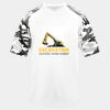 Camo Sport T-Shirt Thumbnail