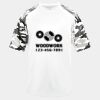 Camo Sport T-Shirt Thumbnail