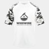 Camo Sport T-Shirt Thumbnail
