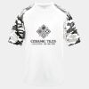 Camo Sport T-Shirt Thumbnail