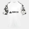 Camo Sport T-Shirt Thumbnail