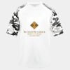 Camo Sport T-Shirt Thumbnail