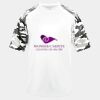 Camo Sport T-Shirt Thumbnail