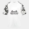 Camo Sport T-Shirt Thumbnail