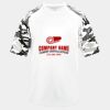 Camo Sport T-Shirt Thumbnail