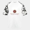 Camo Sport T-Shirt Thumbnail