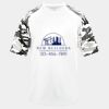 Camo Sport T-Shirt Thumbnail