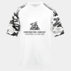 Camo Sport T-Shirt Thumbnail
