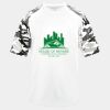 Camo Sport T-Shirt Thumbnail
