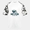 Camo Sport T-Shirt Thumbnail