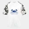 Camo Sport T-Shirt Thumbnail