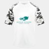 Camo Sport T-Shirt Thumbnail
