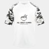 Camo Sport T-Shirt Thumbnail