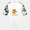 Camo Sport T-Shirt Thumbnail