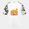 Camo Sport T-Shirt Thumbnail