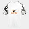 Camo Sport T-Shirt Thumbnail