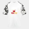 Camo Sport T-Shirt Thumbnail