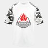 Camo Sport T-Shirt Thumbnail