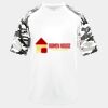 Camo Sport T-Shirt Thumbnail