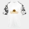 Camo Sport T-Shirt Thumbnail