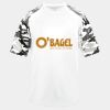 Camo Sport T-Shirt Thumbnail