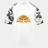 Camo Sport T-Shirt Thumbnail