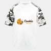 Camo Sport T-Shirt Thumbnail