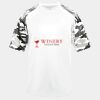 Camo Sport T-Shirt Thumbnail