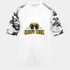 Camo Sport T-Shirt Thumbnail