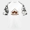 Camo Sport T-Shirt Thumbnail