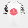 Camo Sport T-Shirt Thumbnail