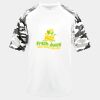 Camo Sport T-Shirt Thumbnail