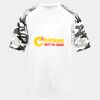 Camo Sport T-Shirt Thumbnail