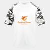 Camo Sport T-Shirt Thumbnail