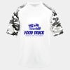 Camo Sport T-Shirt Thumbnail
