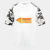 Camo Sport T-Shirt Thumbnail