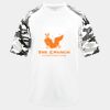 Camo Sport T-Shirt Thumbnail