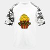 Camo Sport T-Shirt Thumbnail