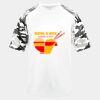 Camo Sport T-Shirt Thumbnail