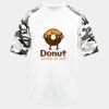 Camo Sport T-Shirt Thumbnail