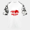Camo Sport T-Shirt Thumbnail
