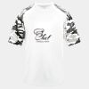 Camo Sport T-Shirt Thumbnail