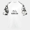 Camo Sport T-Shirt Thumbnail