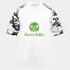 Camo Sport T-Shirt Thumbnail