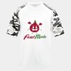Camo Sport T-Shirt Thumbnail