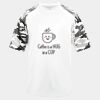Camo Sport T-Shirt Thumbnail