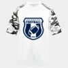 Camo Sport T-Shirt Thumbnail